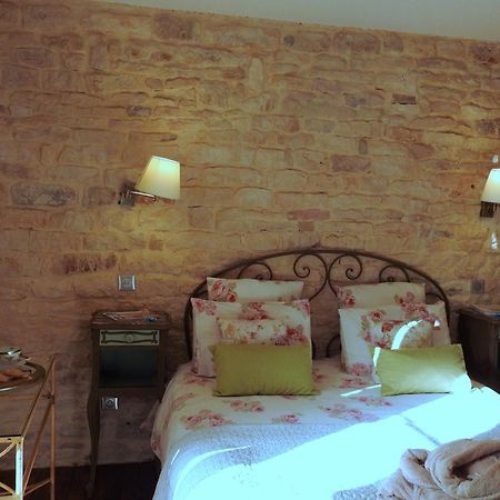 Hotel Le Piano Biesles Zewnętrze zdjęcie
