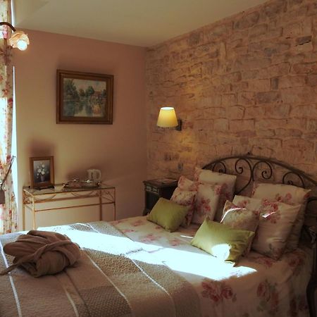 Hotel Le Piano Biesles Zewnętrze zdjęcie
