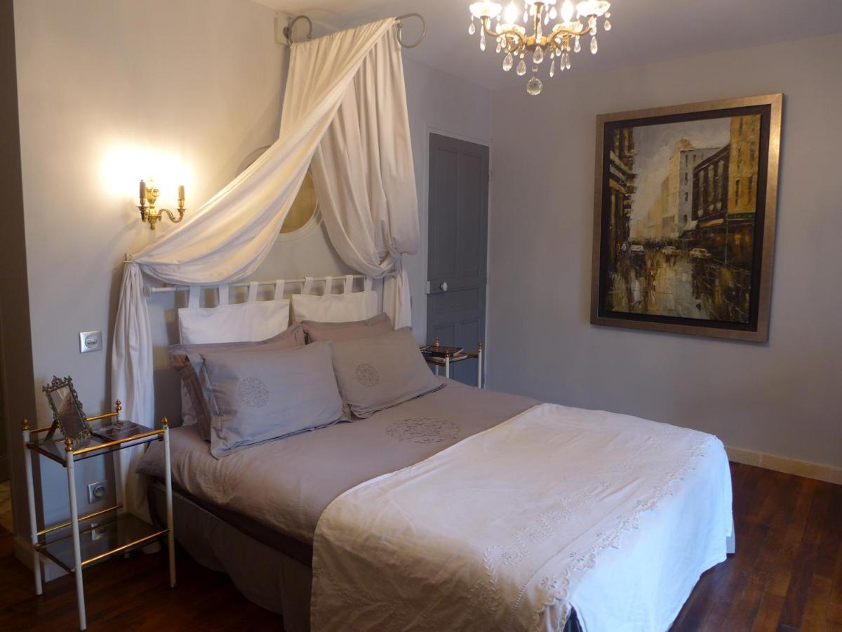 Hotel Le Piano Biesles Zewnętrze zdjęcie