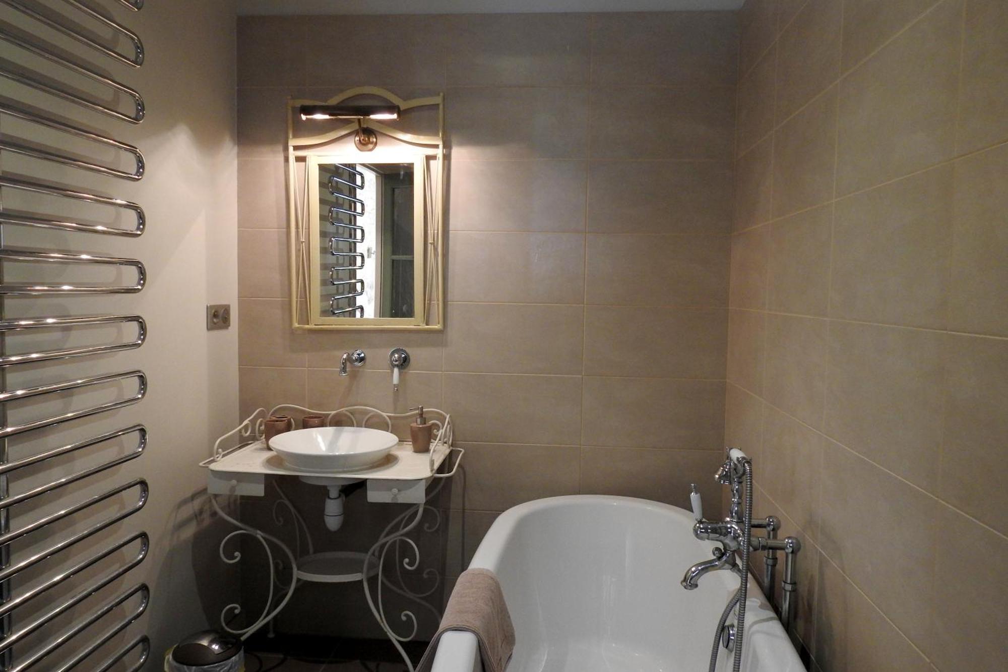 Hotel Le Piano Biesles Zewnętrze zdjęcie