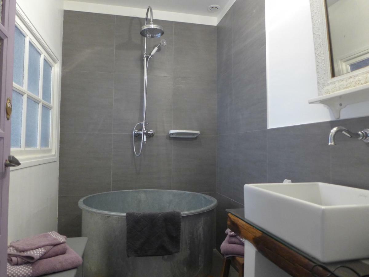 Hotel Le Piano Biesles Zewnętrze zdjęcie